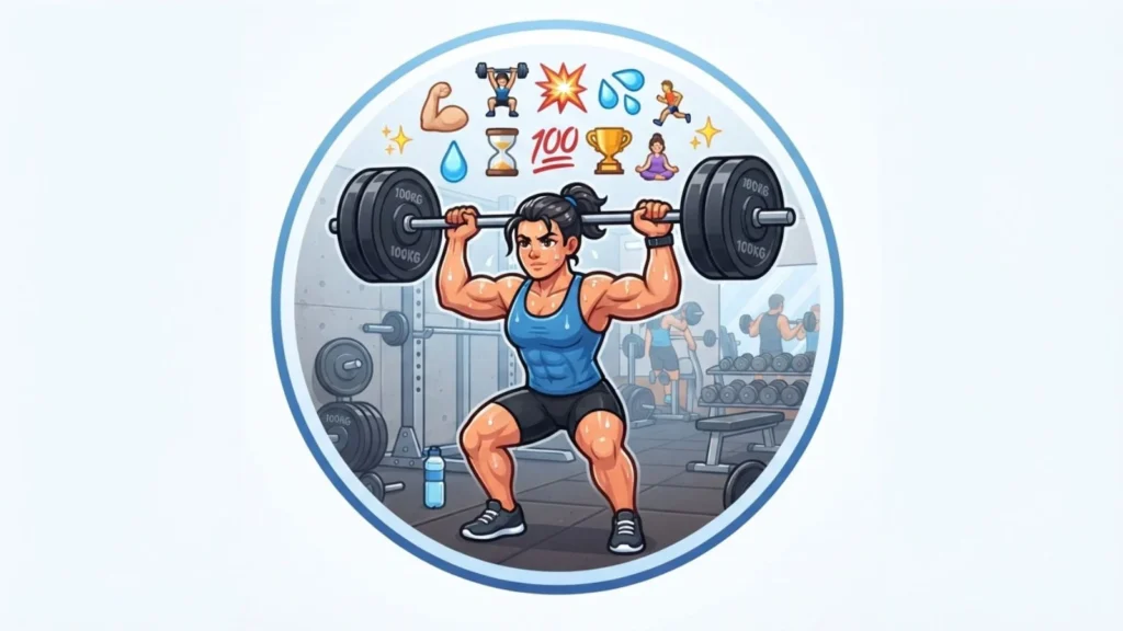 Aesthetic Emoji Ideas for Social Media