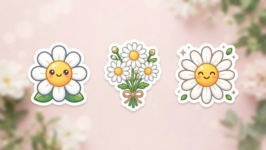 Aesthetic Emoji Ideas for Social Media