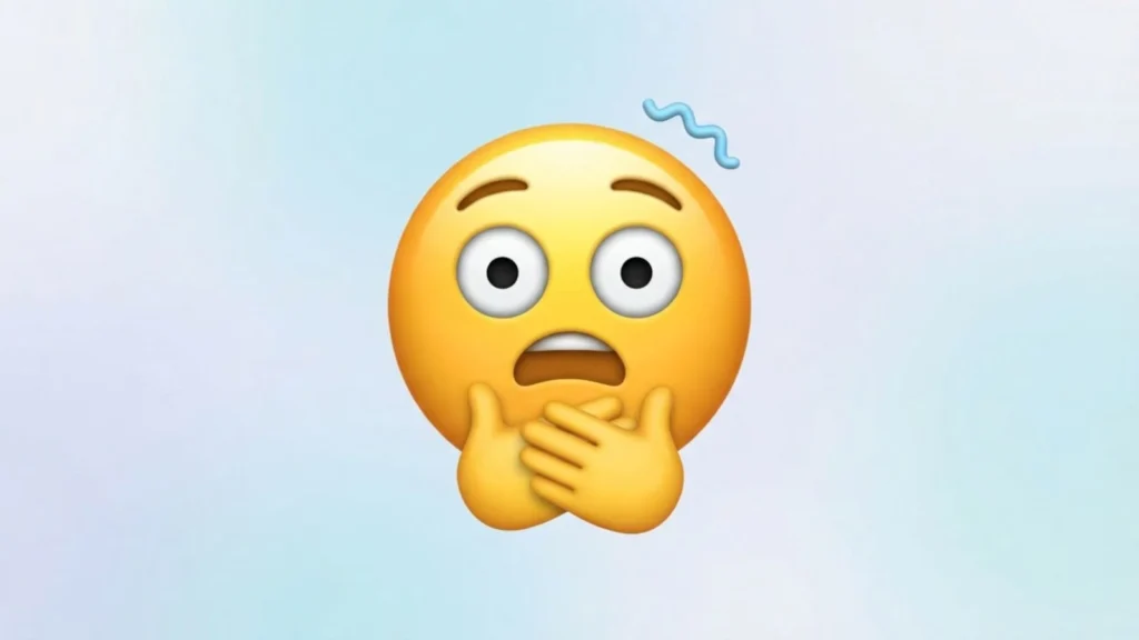 Aesthetic Emoji Ideas for Social Media
