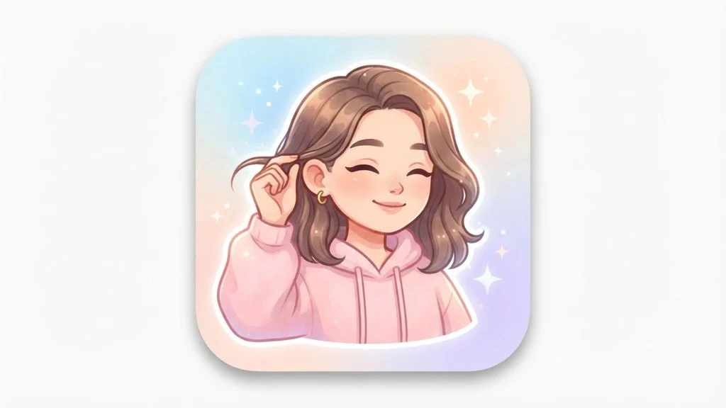 Aesthetic Emoji Ideas for Social Media