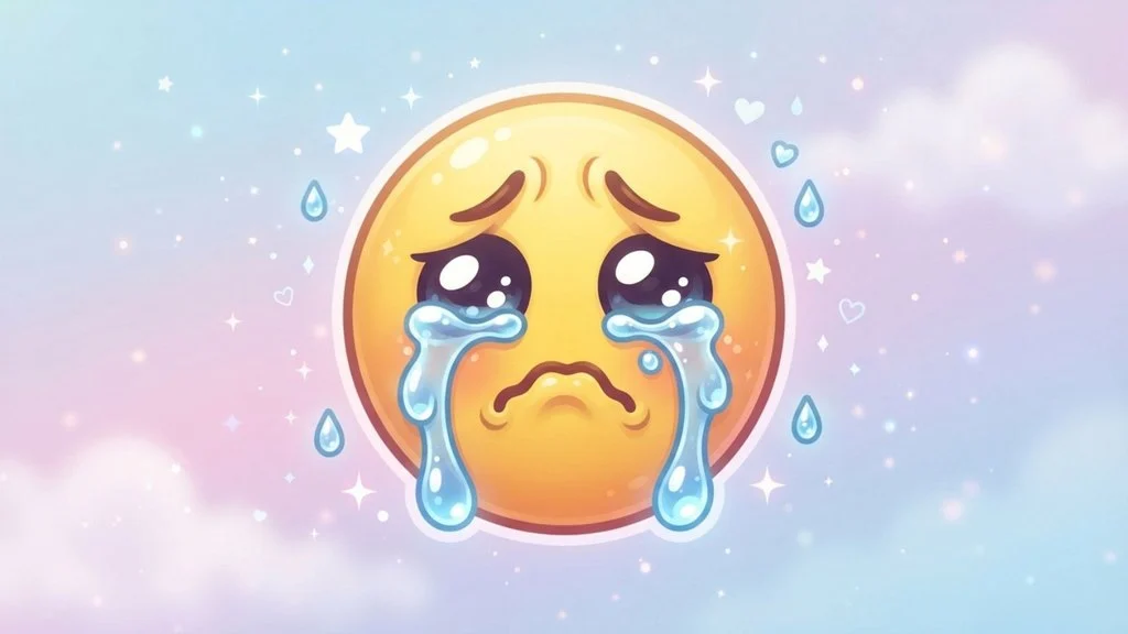 Aesthetic Emoji Ideas for Social Media