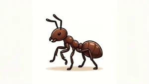 Ant Emoji