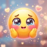 Aww Emoji