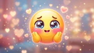 Aww Emoji
