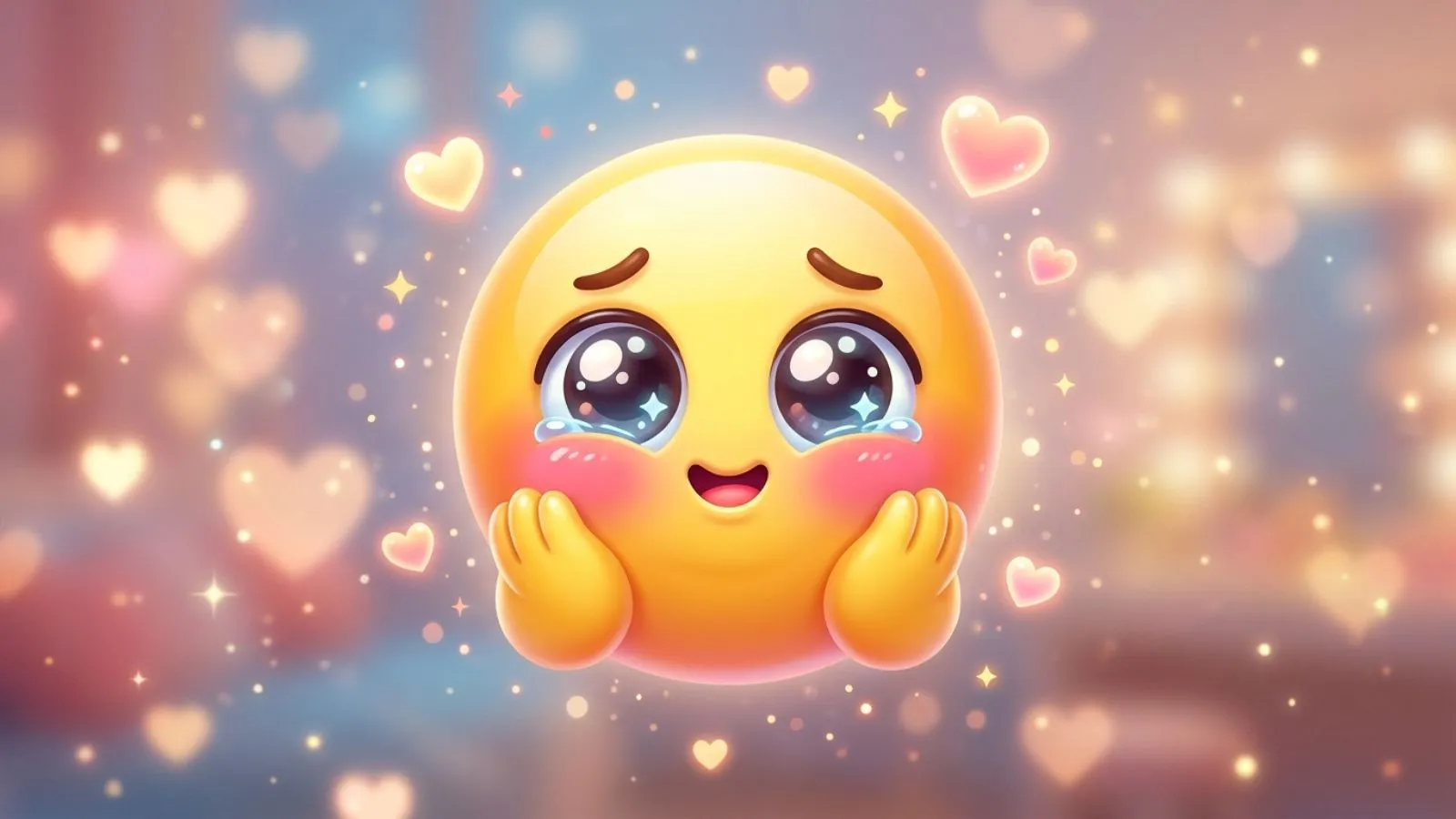 Aww Emoji