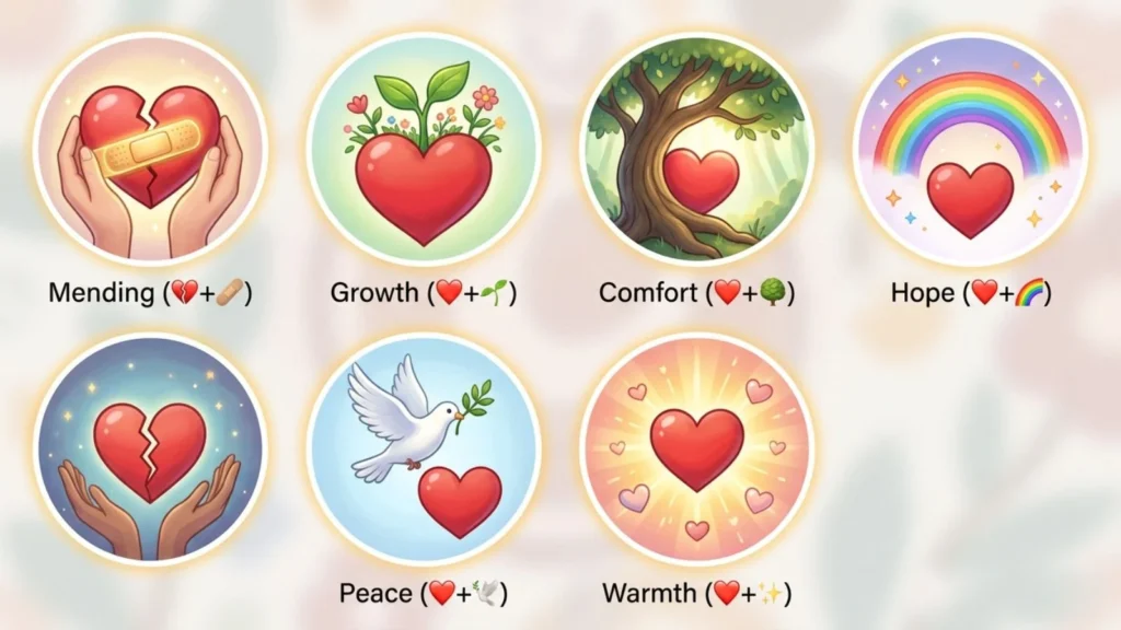 Best Emoji Combinations for Copy Paste