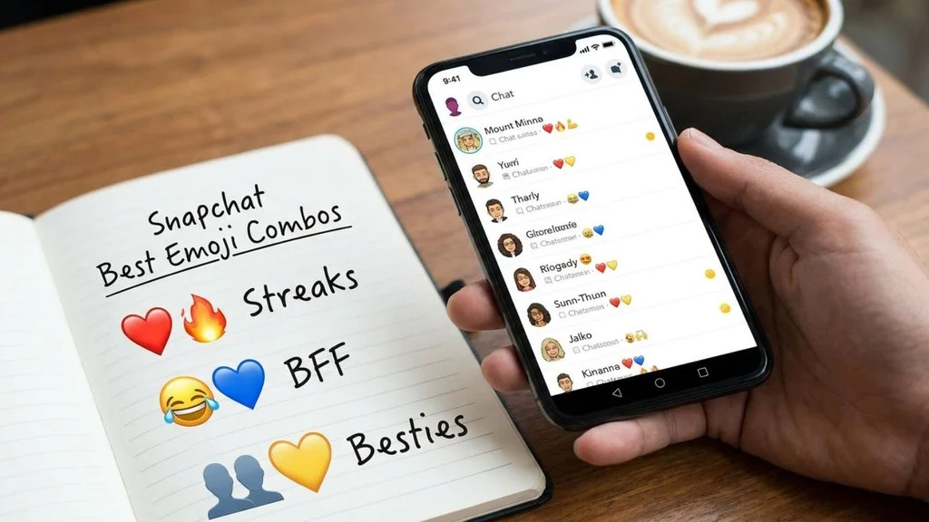 Best emoji combinations for copy paste