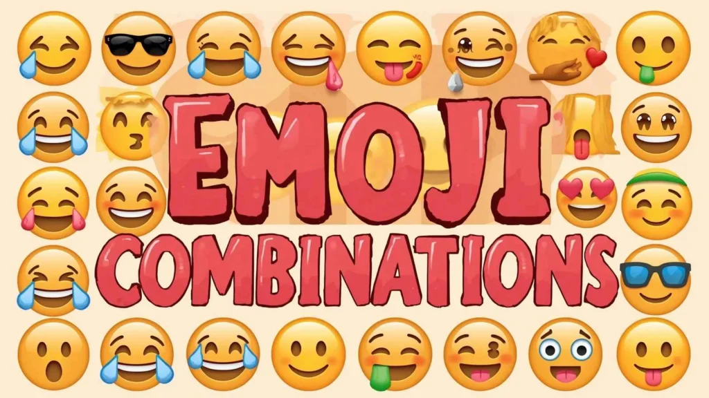 Best Emoji Combinations for Copy Paste
