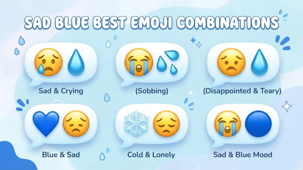 Best Emoji Combinations for Copy Paste
