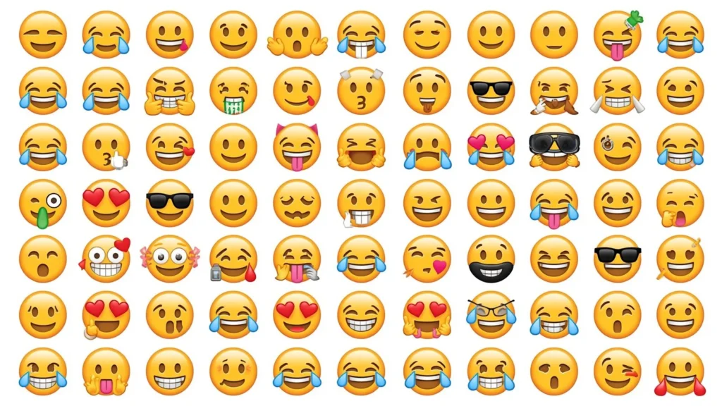 Best Emoji Combinations for Copy Paste