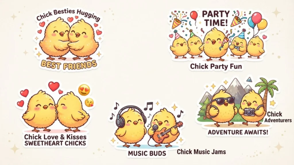 Best Emoji Combinations for Copy Paste