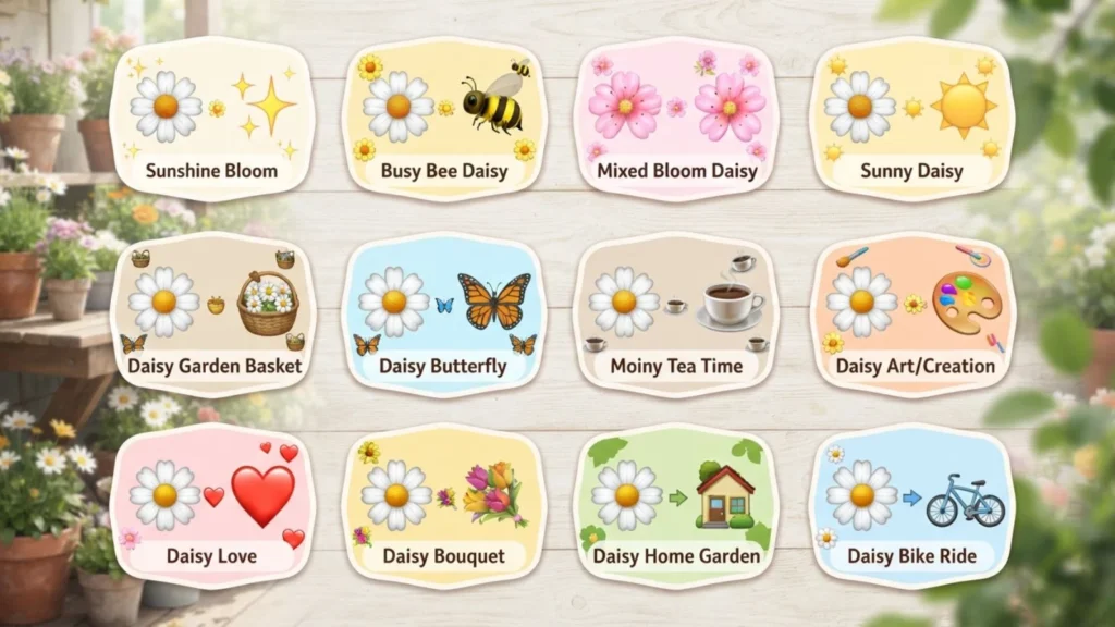 Best Emoji Combinations for Copy Paste