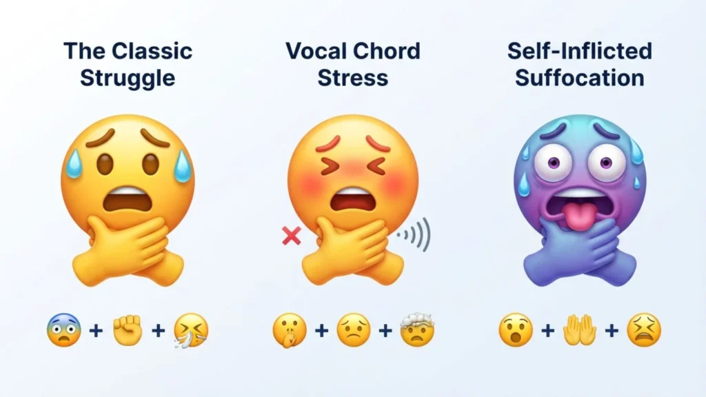 Best Emoji Combinations for Copy Paste