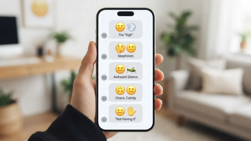 Best Emoji Combinations for Copy Paste