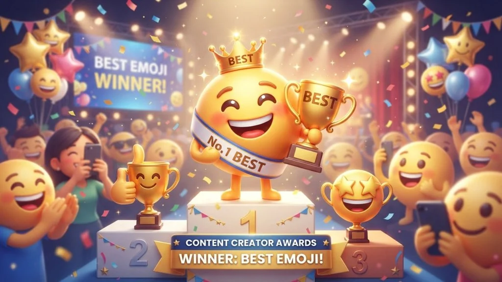 Best Emoji Combinations for Copy Paste