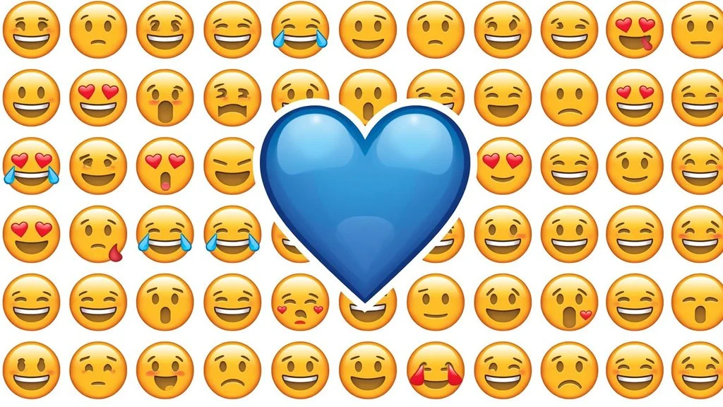 Best emoji combinations for copy paste