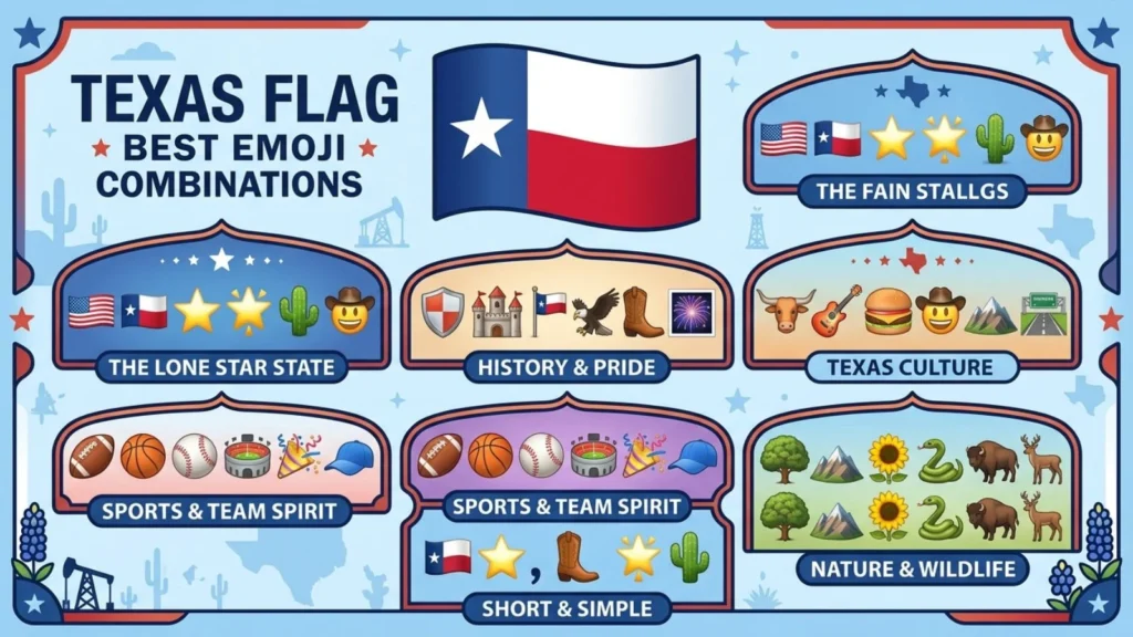 Best Emoji Combinations for Copy Paste