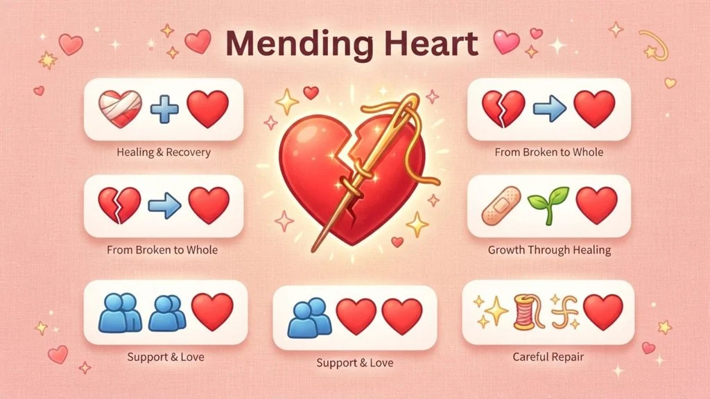 Best Emoji Combinations for Copy Paste