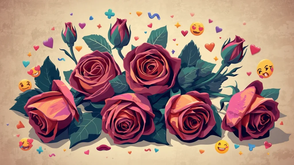 Best emoji combinations for copy paste