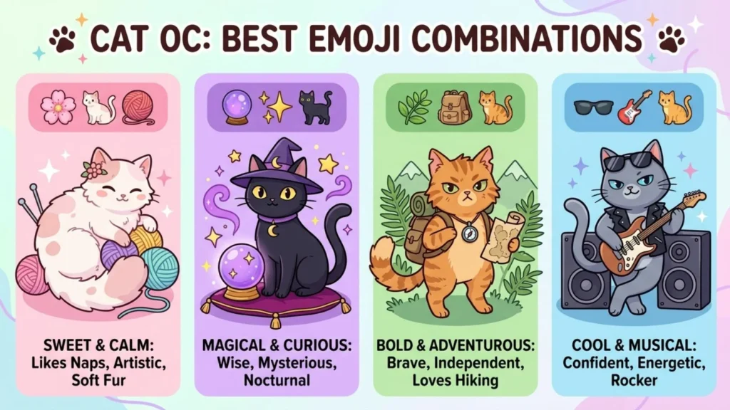 Best Emoji Combinations for Copy Paste