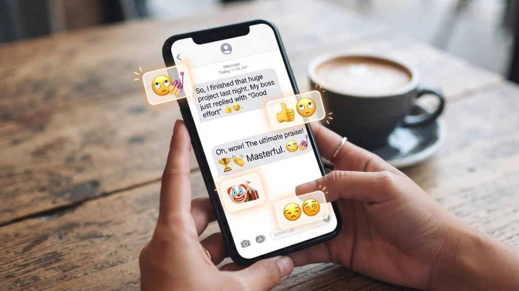 Best Emoji Combinations for Copy Paste