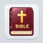 Bible Emoji
