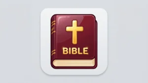 Bible Emoji