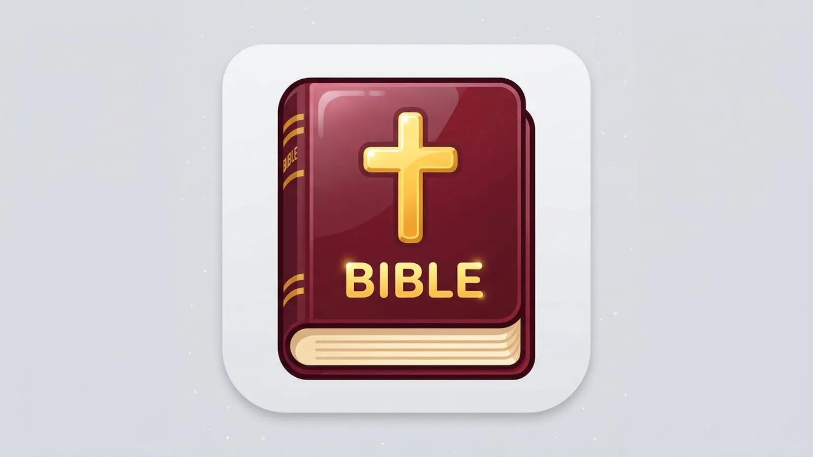 Bible Emoji