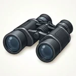 Binoculars Emoji