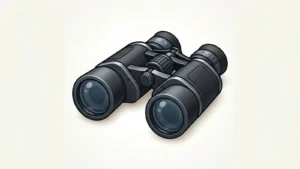 Binoculars Emoji