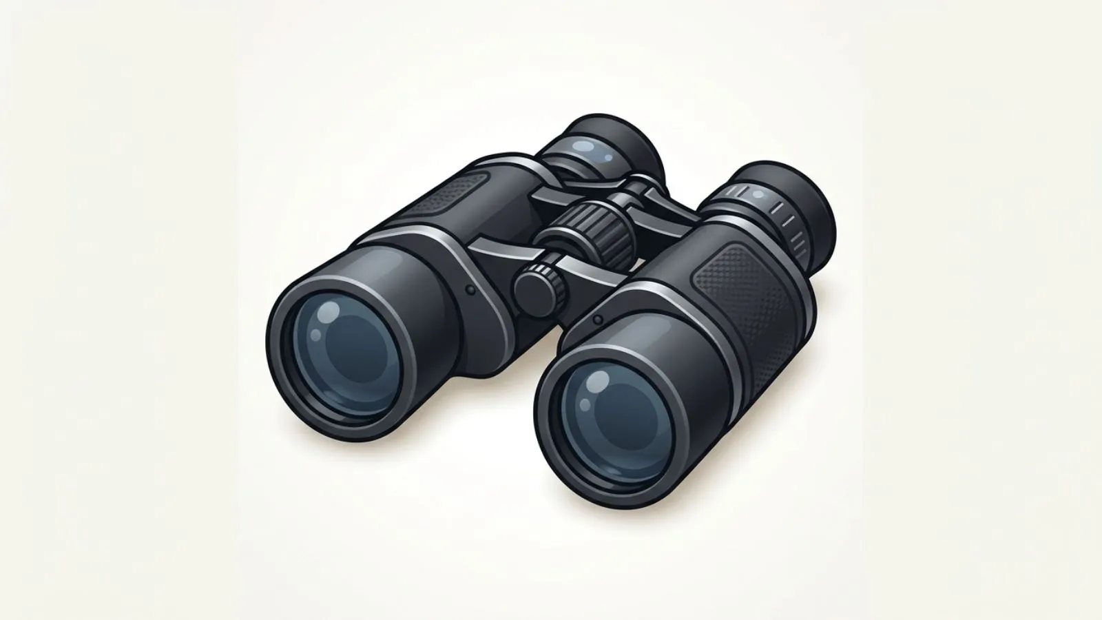Binoculars Emoji
