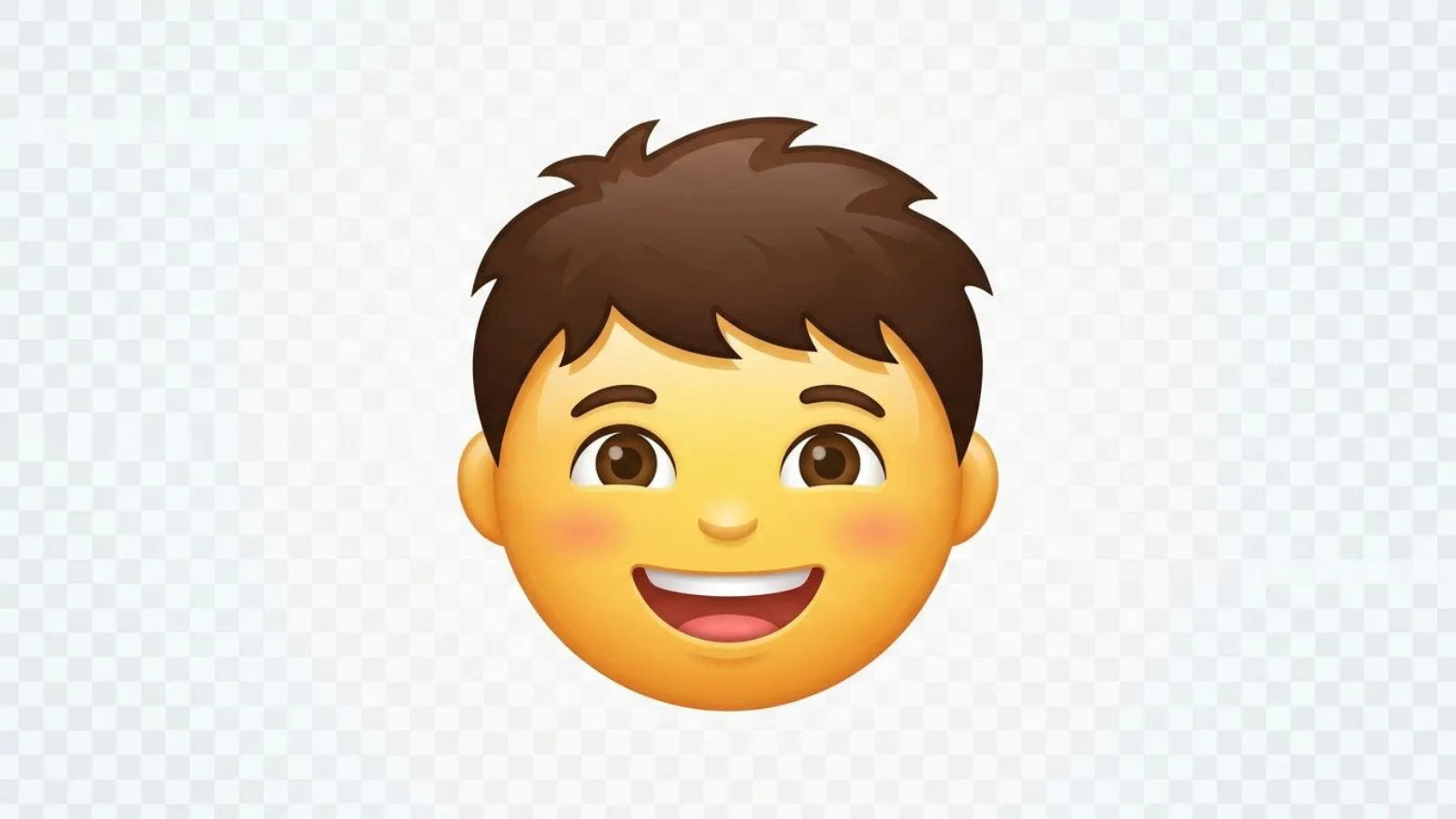 Boy Emoji