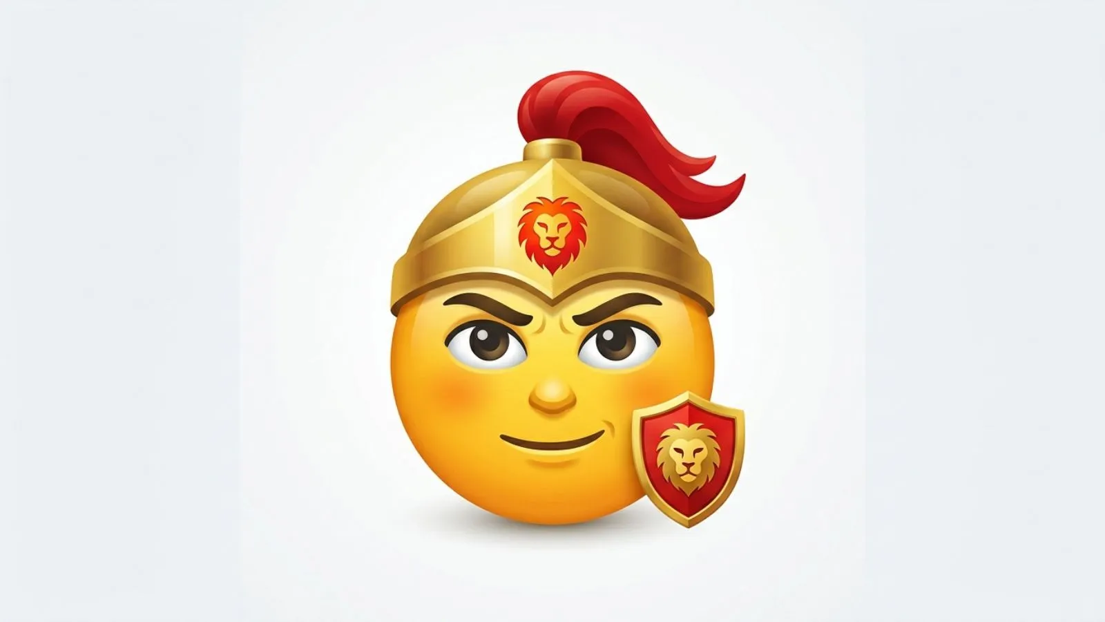 Brave Emoji
