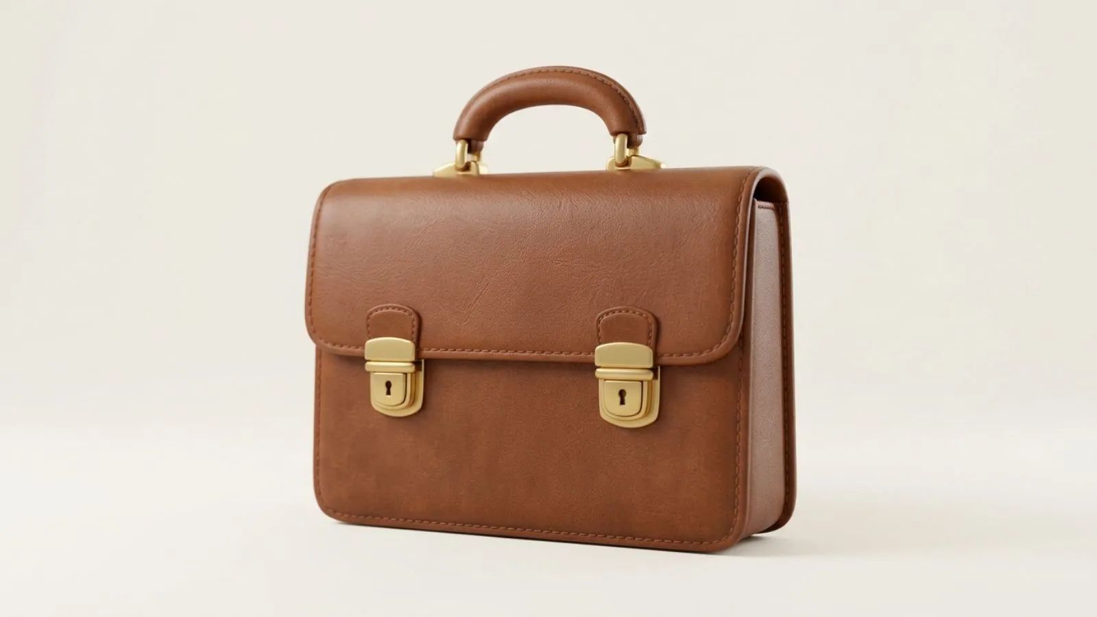 Briefcase Emoji