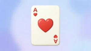 Card Emoji