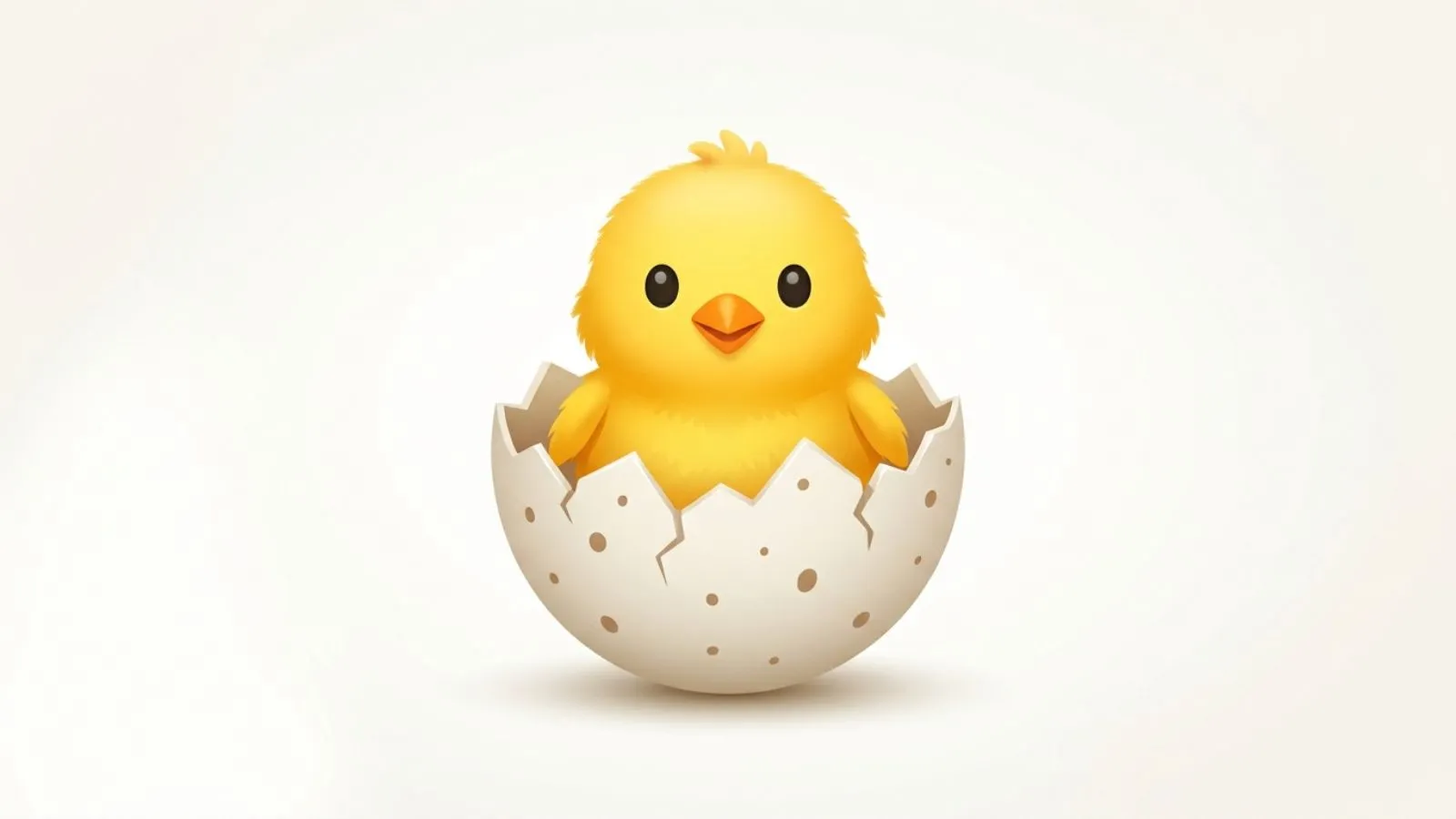 Chick Emoji