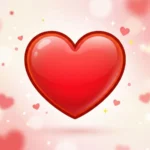 Corazon Emoji