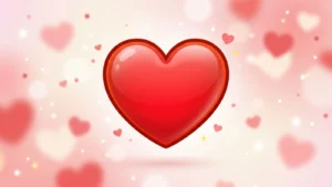 Corazon Emoji