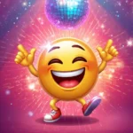 Disco Emoji