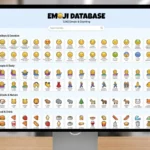 Emoji Database
