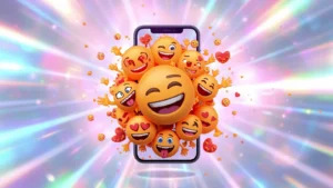 Emoji Iphone