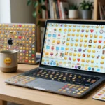Emoji Mac