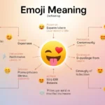 Emoji Meaning