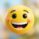 Emoji Smiling