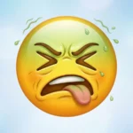 Ew Emoji