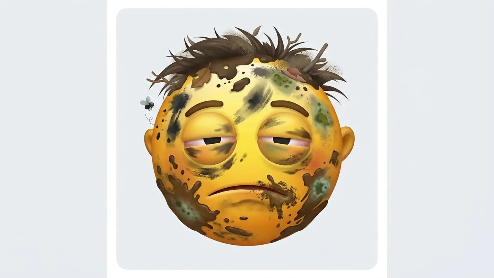 Extreme Dirty Emoji