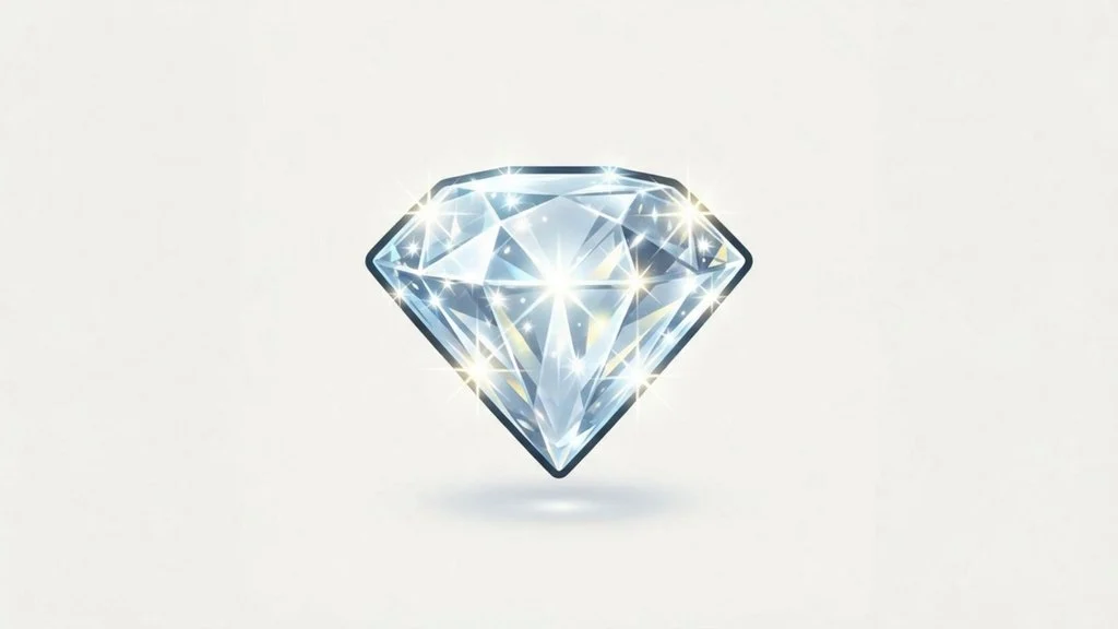 Gem Emoji Mean