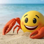 Lobster Emoji