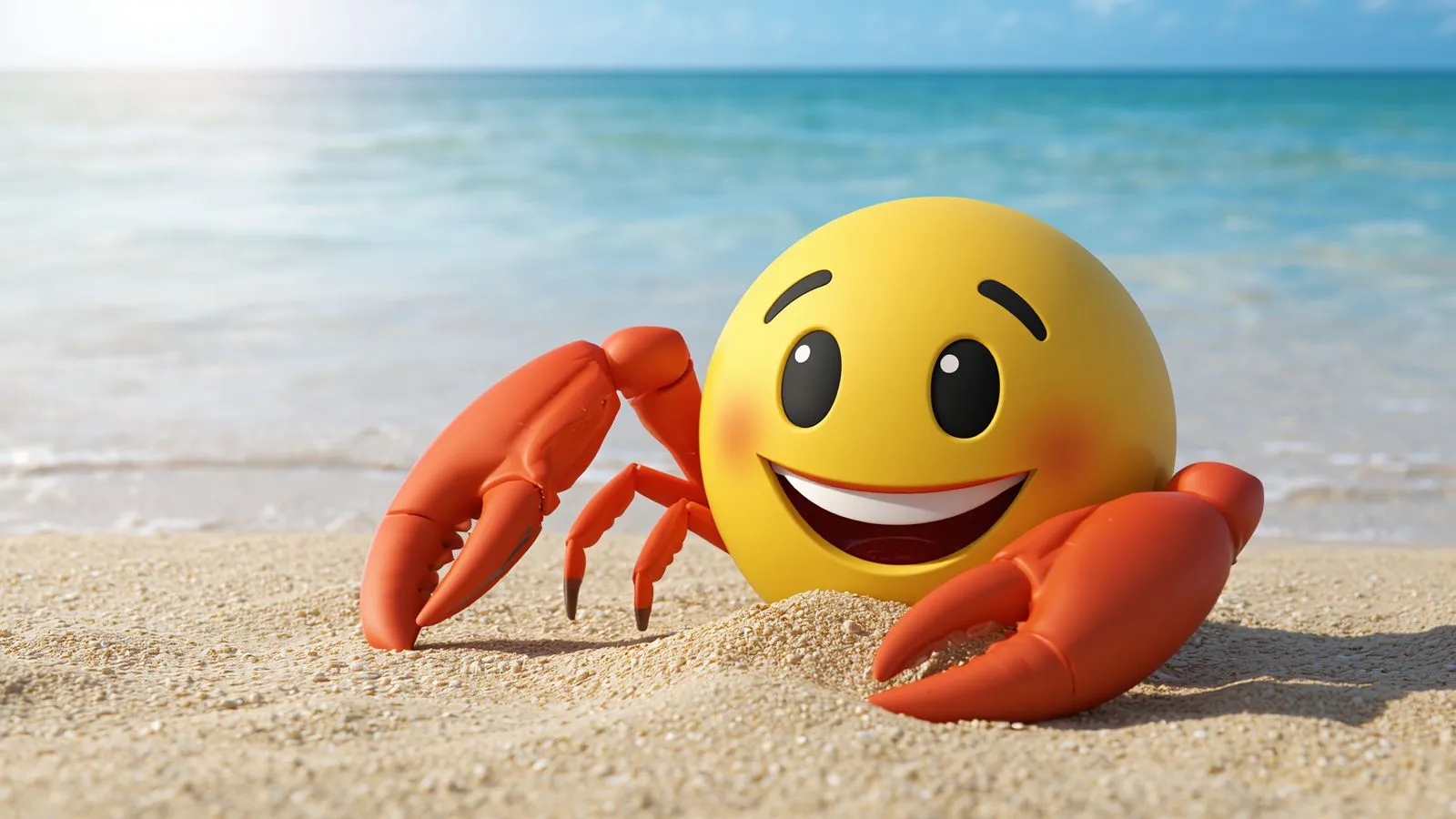 Lobster Emoji