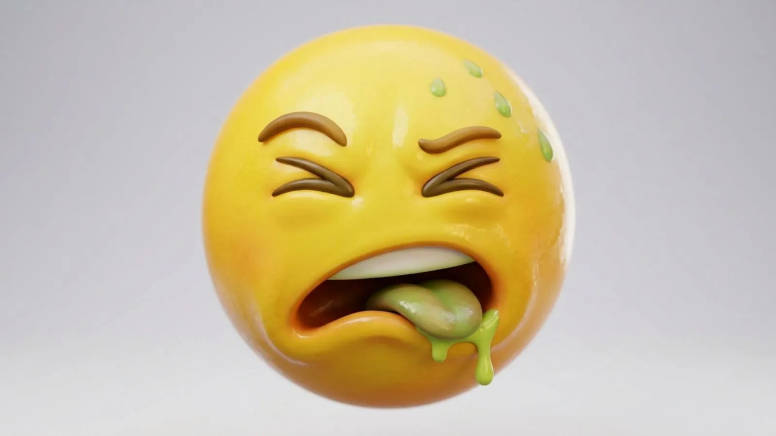Nasty Emoji